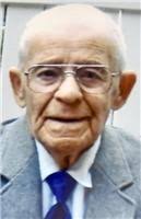 Herbert Rempel Obituary (1927