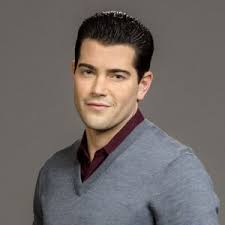 Jesse Metcalfe in Christmas Next Door