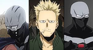 Why This Character is MHAs Best Villain