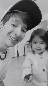 El primer corte de pelo de Allison 😭😲