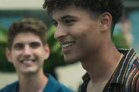 Ton Vieira ('La Academia'): 'Rompe con la etiqueta que se nos ha puesto a  los jóvenes'