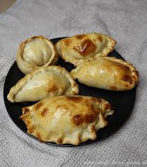 3 Empanada Rezepte Stadt Land Gnuss