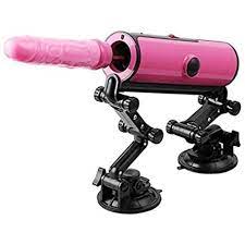MÁQUINA DO SEXO 310-X3 IMPORT - MINIPREÇO