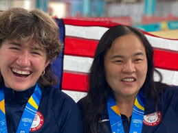 Congratulations to our 2024 Emerging Leader