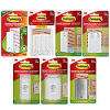 Command canvas picture hangers make hanging your canvas prints, paintings and decorations quick and easy. 1