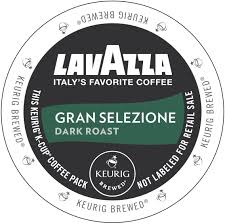 Create and manage an engaged workforce with kronos solutions. Lavazza Dark Roast Gran Selezione Coffee K Cups Amazon Com Grocery Gourmet Food