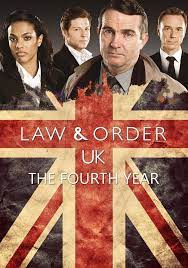 A corrupt prison officer is shot dead on a council estate, and brooks and devlin must identify the killer among the many who might have wanted him dead. Law Order Uk Season 4 Watch Episodes Streaming Online