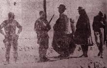 Micaela desde temprano sonriendo le dice a juan por ser el día de tu santo al baile me has de llevar. 24 De Junio Un Dia En La Historia De Bolivia