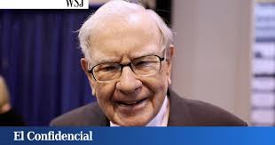 Por qué los demócratas no dejan de mirar el jardín de Warren Buffett  (literalmente)
