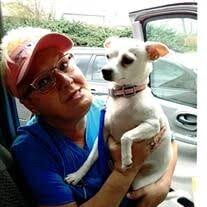 Betty Jo Clark Obituary