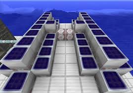 See the tekkit classic wiki for more info. Solar Arrays The Tekkit Classic Wiki Fandom