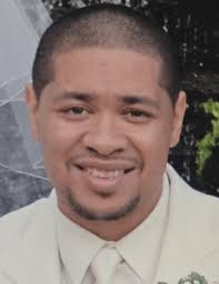 Obituary information for Jarrod F. Corbin "Booby"