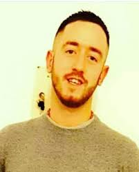 Kelly (Belfast) Christopher Michael RIP Passed away