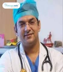 Dr. Kapil Dev Mohindra