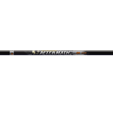 Easton Carbon Aftermath Arrow Fletched With Blazerss