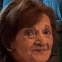 Opal Ann Benson Obituary