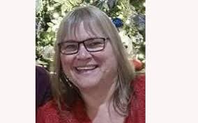 Kristina “Kris” Neuman