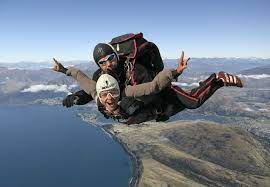 Maybe you would like to learn more about one of these? Nzone Skydive Queenstown In Queenstown My Guide Queenstown