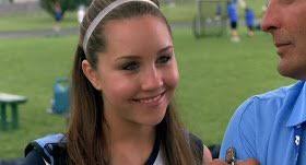 Allison Spencer (allyspenc@)