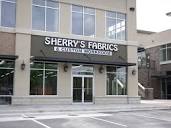 Sherry's Fabrics and Upholstery Inc.