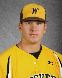 2008 Baseball Roster