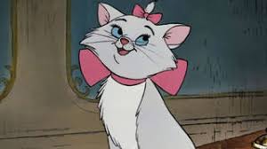 Duchess, marie, berlioz and toulouse and a wildcat named thomas o malley. The Aristocats Disney Movies