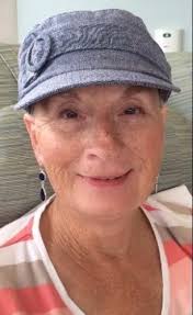 Nancy Forrest Obituary (1945