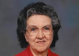 Obituary for Dorothy C. "Dot" Kemmler