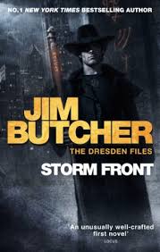 Looking for the best dresden files book order? Storm Front The Dresden Files Book One The Dresden Files Series 1 English Edition Ebook Butcher Jim Amazon De Kindle Shop