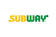 Logo SUBWAY