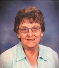 Marjorie Heal Obituary