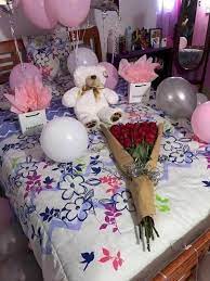 Shower him or her with promises with these love coupons. 7 Best Birthday Surprises For Her Ideas Birthday Goals Birthday Decorations Birthday Surprise