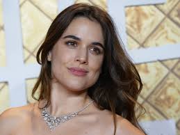 This wine has won many prizes: Adriana Ugarte Shoe Size And Body Measurements Celebrity Shoe Sizes