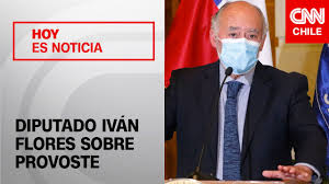 We did not find results for: Ivan Flores Yasna Provoste Nunca Ha Cerrado La Puerta A Una Precandidatura Presidencial Youtube