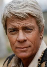 A young Peter Graves! Do you remember him?