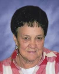 Luna Boutte Melancon (1935-2013)