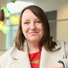 Tracy Gilbert MP (@tracygilbert72)