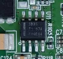 Hi, can I get your help identifying this chip, I need to buy ...