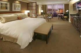 Mgm Signature Suites 145 E Harmon Ave Las Vegas Nevada 89109 Usa Mgm Signature Suites Mgm Signature Vegas Hotel