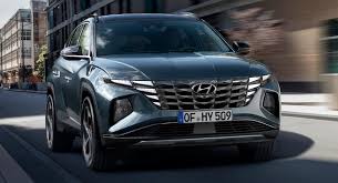 • new hyundai tucson 2021 review interior exterior. 2021 Hyundai Tucson European Range Detailed In All Its Electrified Glory Carscoops