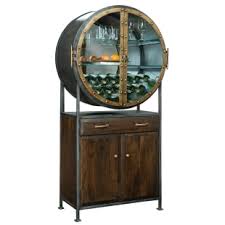Buy a howard miller home bar furniture product and get free shipping from home bars usa today! Wine Bar Cabinets Wine Bar Game Furnishings Howard Miller