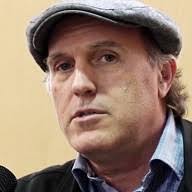 Marc Mann's Instagram, Twitter & Facebook