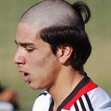 They all means how is the style of your hair. 30 Of The Worst Haircuts For Men Men Hairstyles World