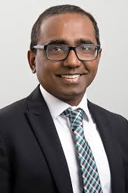 Anand Edwin's Instagram, Twitter & Facebook