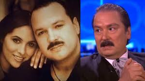 Pepe Aguilar “chapulineó” a Antonio Aguilar Jr.? Revelan supuesto triángulo  amoroso en la dinastía Aguilar