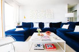 We can make it effortless to give great occasion they'll always remember. San Francisco Blue Velvet Chairs Living Room Transitional With Window Treatment Professionals Decorating A Couch
