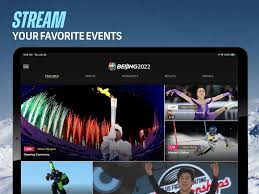 NBC Sports APK for Acer neoTouch P300