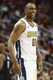 Nuggets' Darrell Arthur Exercises Player Option