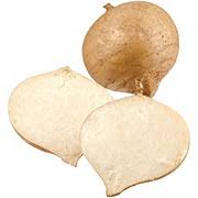 Fresh Jicama - Shop Vegetables At H-E-B