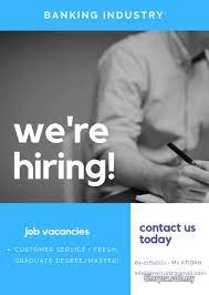 Track your favourite employers for all jobs and updates. Customer Support Fresh Graduate Degree Master Customer Service Jobs Job Offers In Ampang Kuala Lumpur Sheryna Com My Mobile 799459